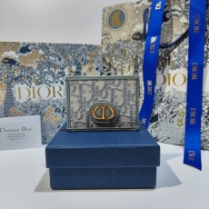 Christian Dior Wallet